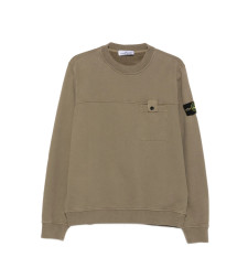 [Stone Island] Sweatshirt FW26 156100038 S0A20 V005G