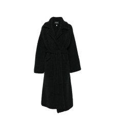 [Alanui] Coat FW26 LWHQ013E26KN I001 1000