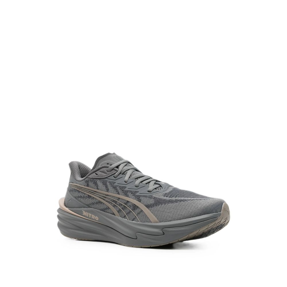 [PUMA] Sneakers FW26 312123-30  SKYGR