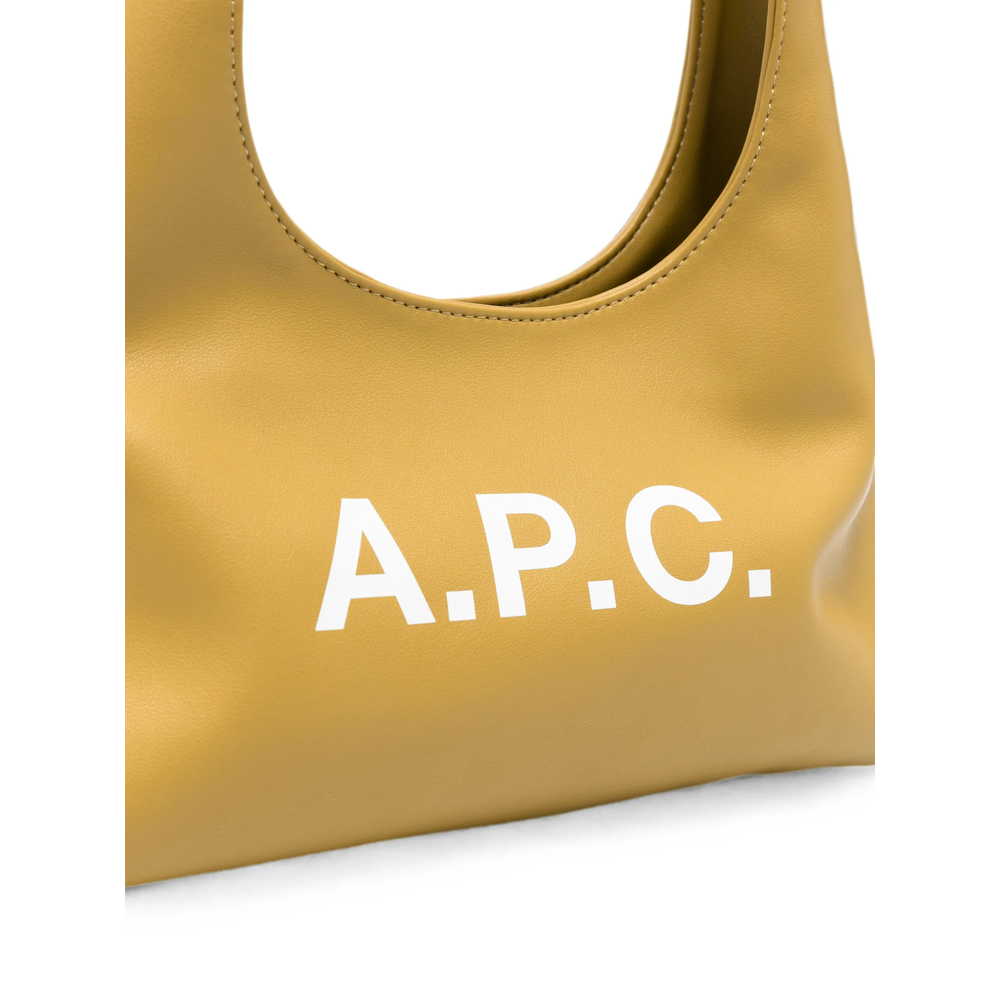 [A.P.C.] Tote bag FW26 PUAAT F67027 KAQ