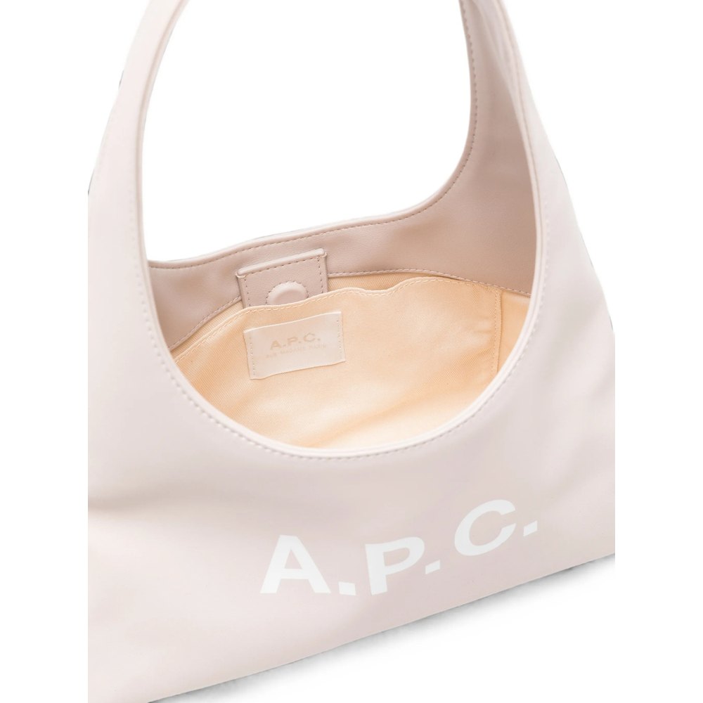 [A.P.C.] Tote bag FW26 PUAAT F67027 HAF