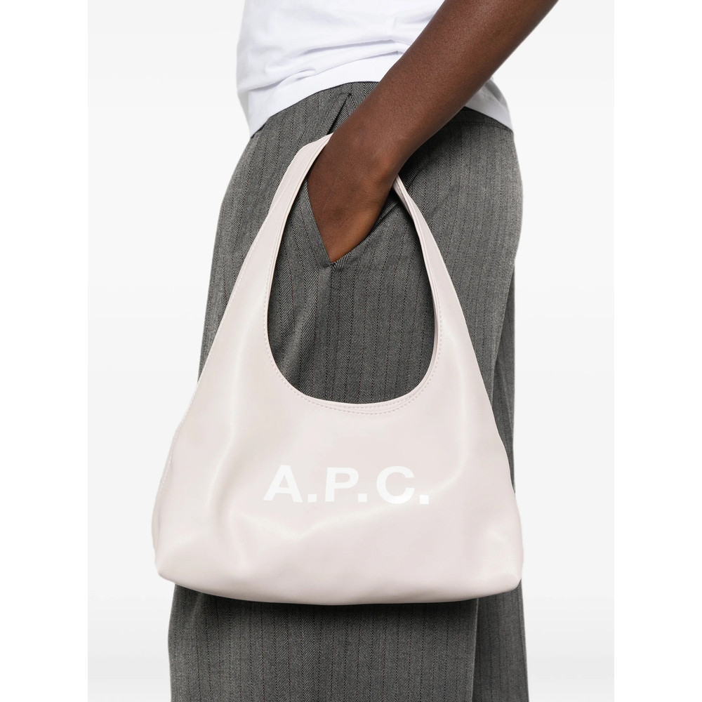 [A.P.C.] Tote bag FW26 PUAAT F67027 HAF