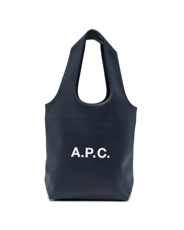 [A.P.C.] Tote bag FW26 PUAAT M61861 IAK