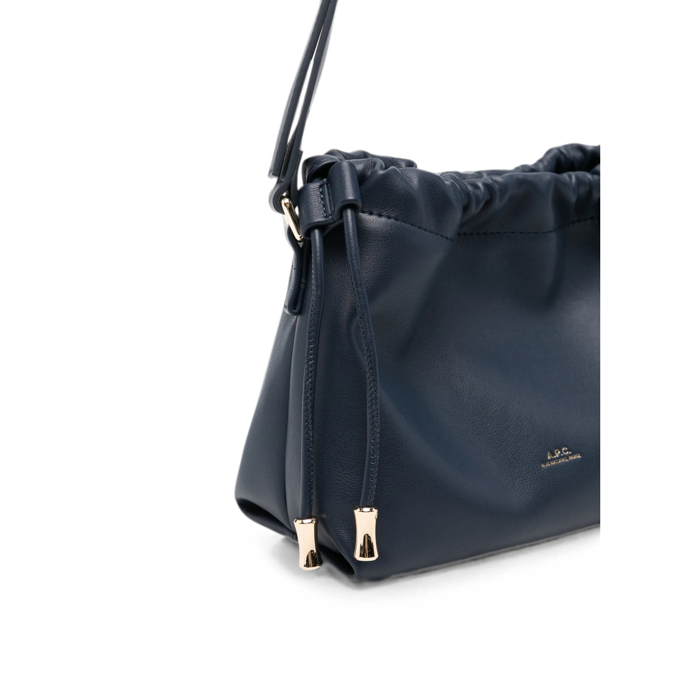 [A.P.C.] Shoulder bag FW26 PUAAT F61582 IAK