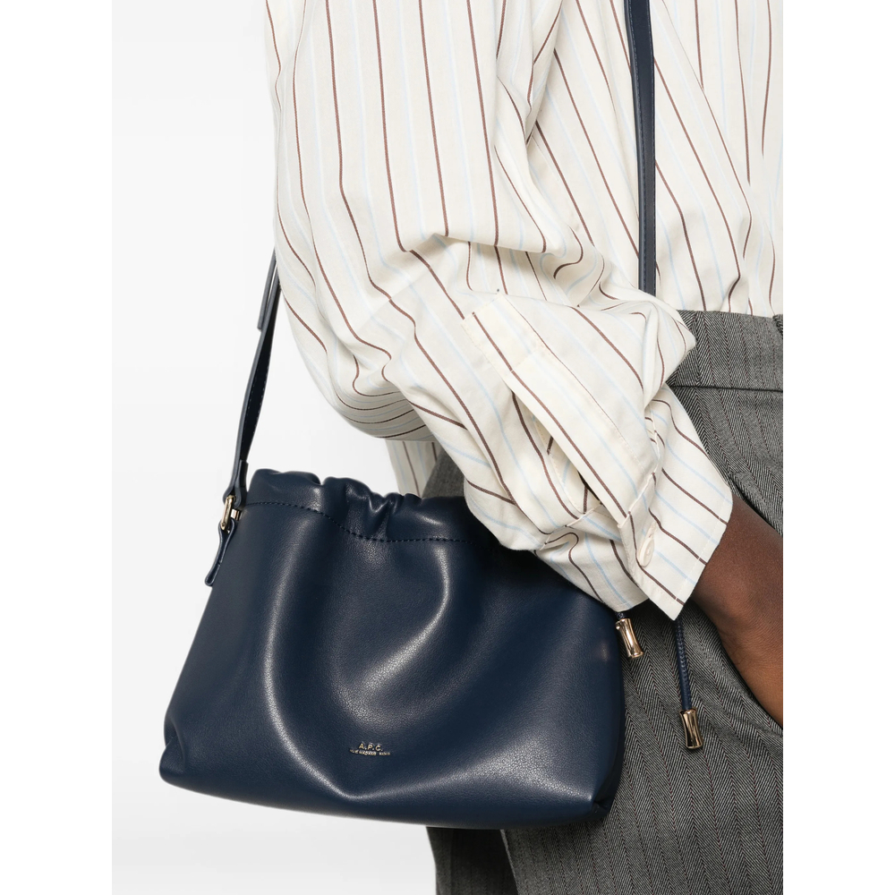 [A.P.C.] Shoulder bag FW26 PUAAT F61582 IAK