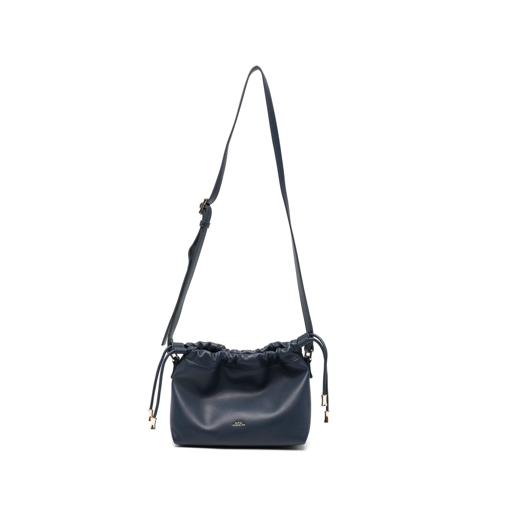 [A.P.C.] Shoulder bag FW26 PUAAT F61582 IAK
