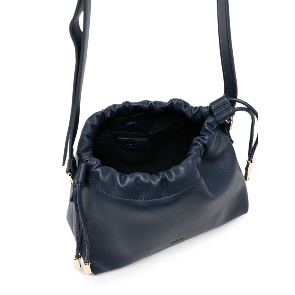 [A.P.C.] Shoulder bag FW26 PUAAT F61582 IAK