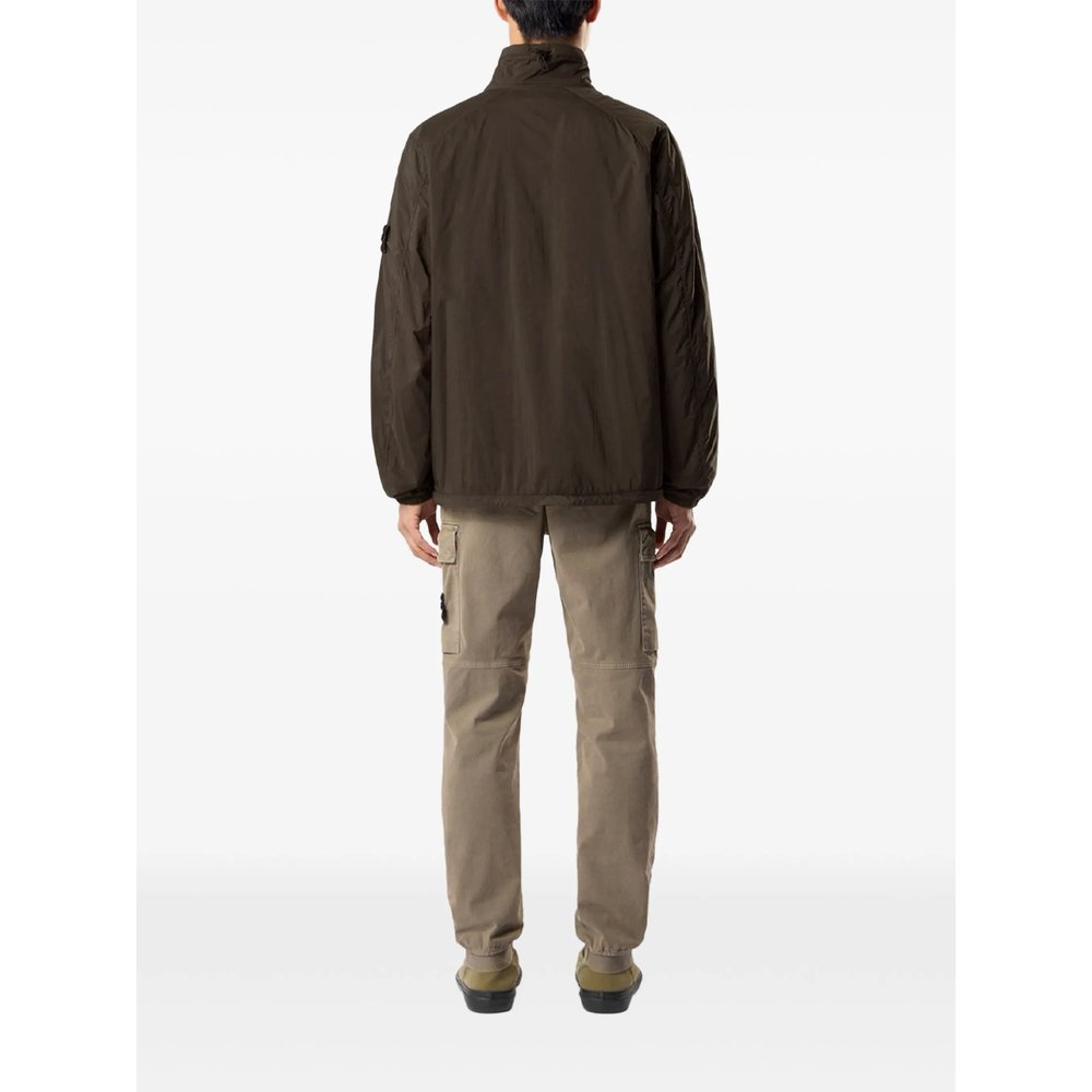 [Stone Island] Pants FW26 153100033 S00L1 V015G