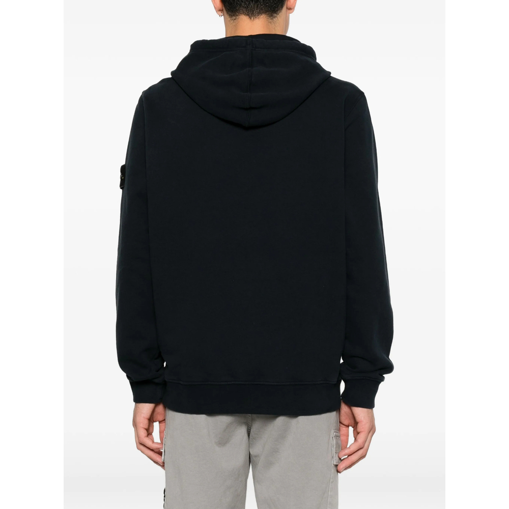 [Stone Island] Hoodie FW26 156100048 S0A20 V0020