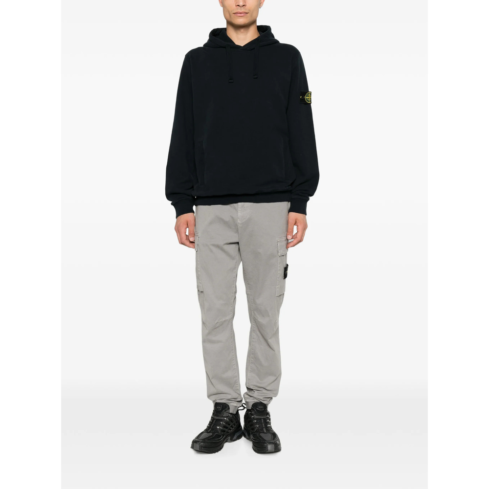[Stone Island] Hoodie FW26 156100048 S0A20 V0020