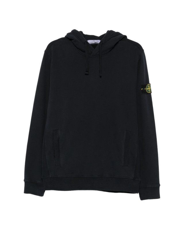 [Stone Island] Hoodie FW26 156100048 S0A20 V0020