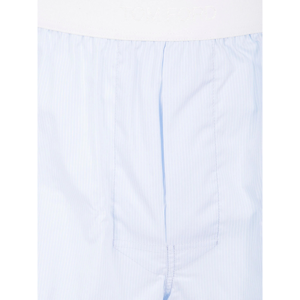[TOM FORD UNDERWEAR] Brief boxer FW26 T4LE52100  454