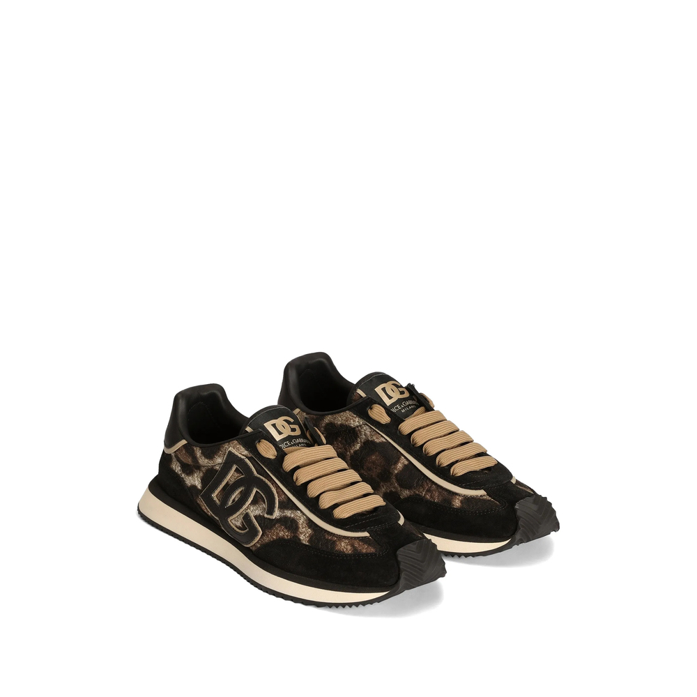 [Dolce & Gabbana] Sneakers FW26 CK2288 A3L89 HY13M