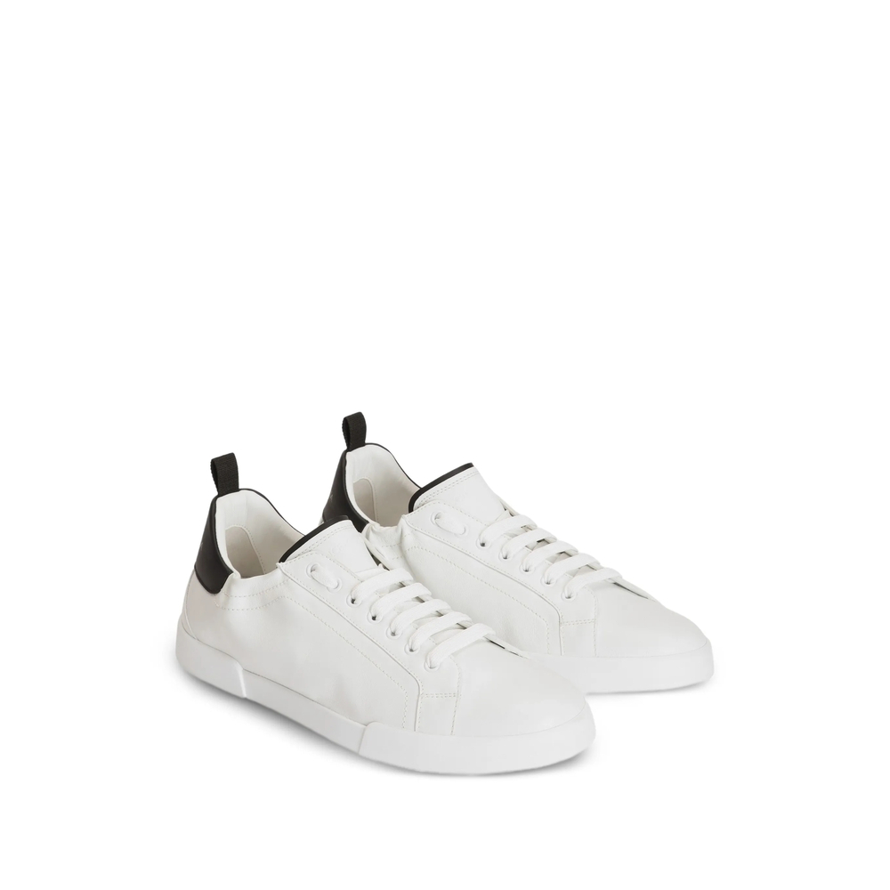 [Dolce & Gabbana] Sneakers FW26 CS2431 A3S87 89697