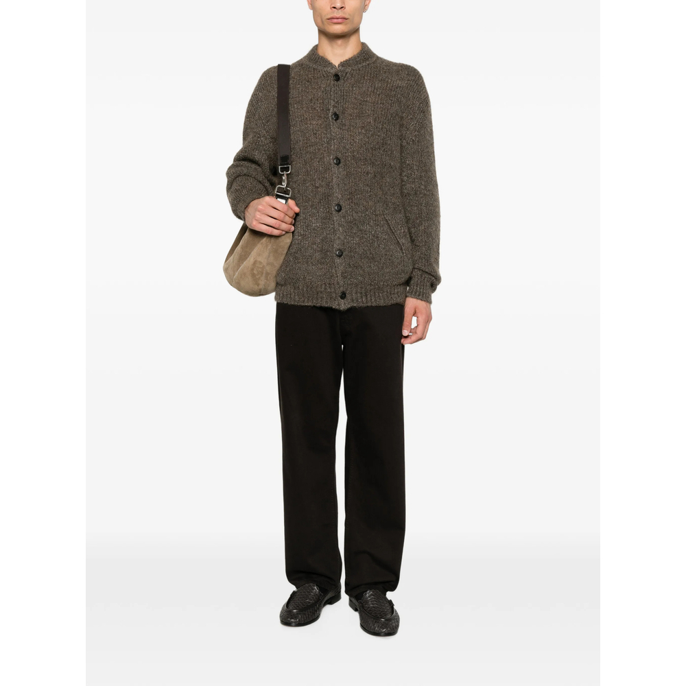 [Giorgio Armani] Cardigan FW26 AF30082 GM004723 F1018