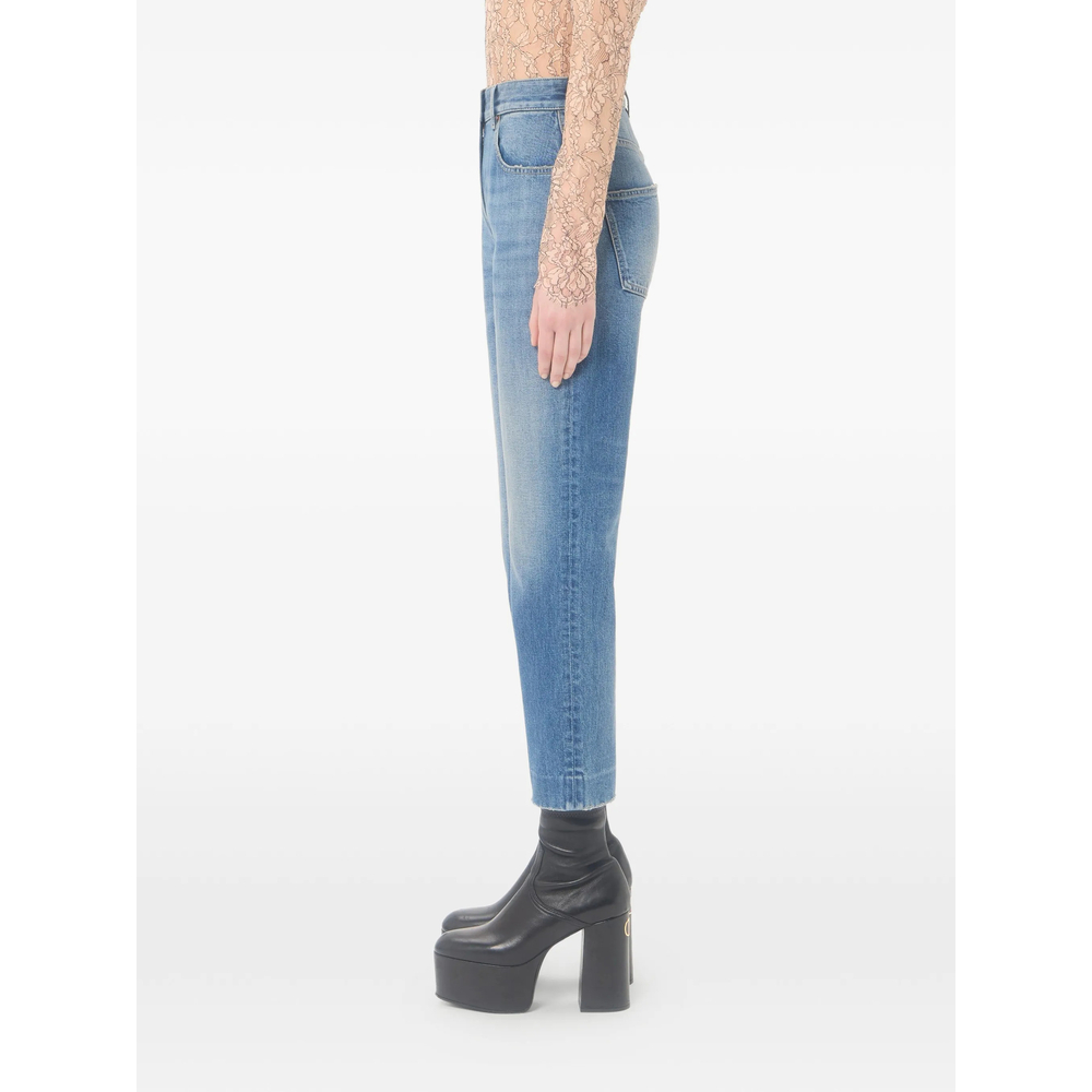[Valentino] Jeans FW26 9B3DD22NACH  558