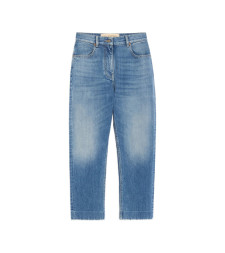 [Valentino] Jeans FW26 9B3DD22NACH  558