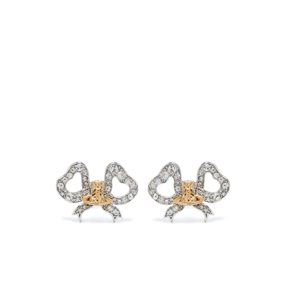 [Vivienne Westwood] Earring FW26 6201037J 02P580 P580