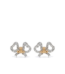 [Vivienne Westwood] Earring FW26 6201037J 02P580 P580