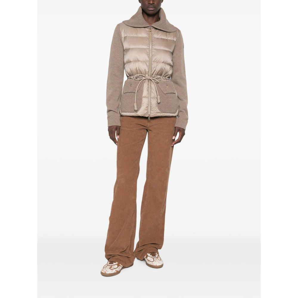 [Moncler] Cardigan FW26 M4281 9B000-17 22B