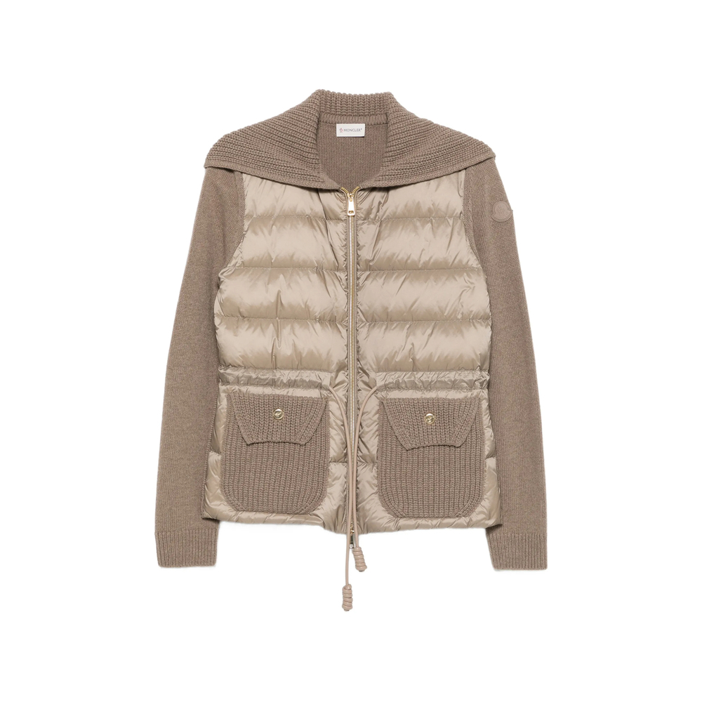 [Moncler] Cardigan FW26 M4281 9B000-17 22B
