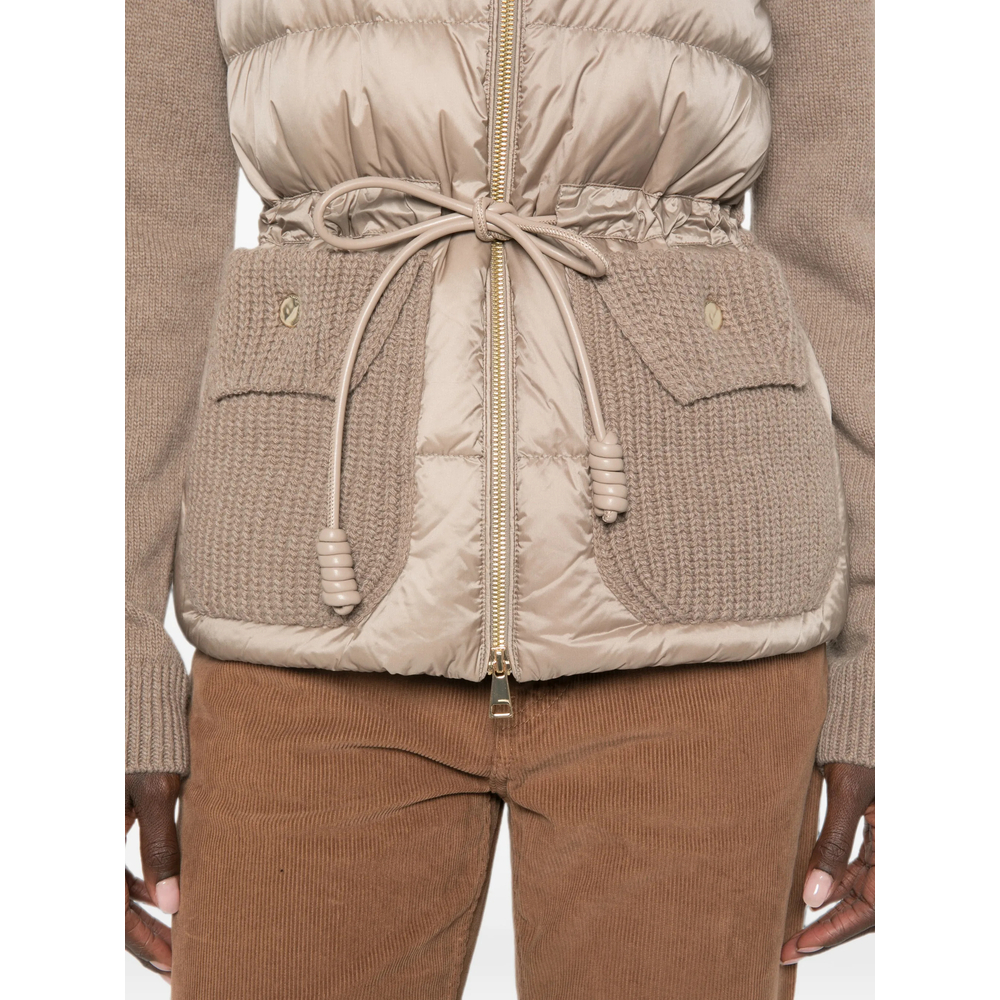 [Moncler] Cardigan FW26 M4281 9B000-17 22B