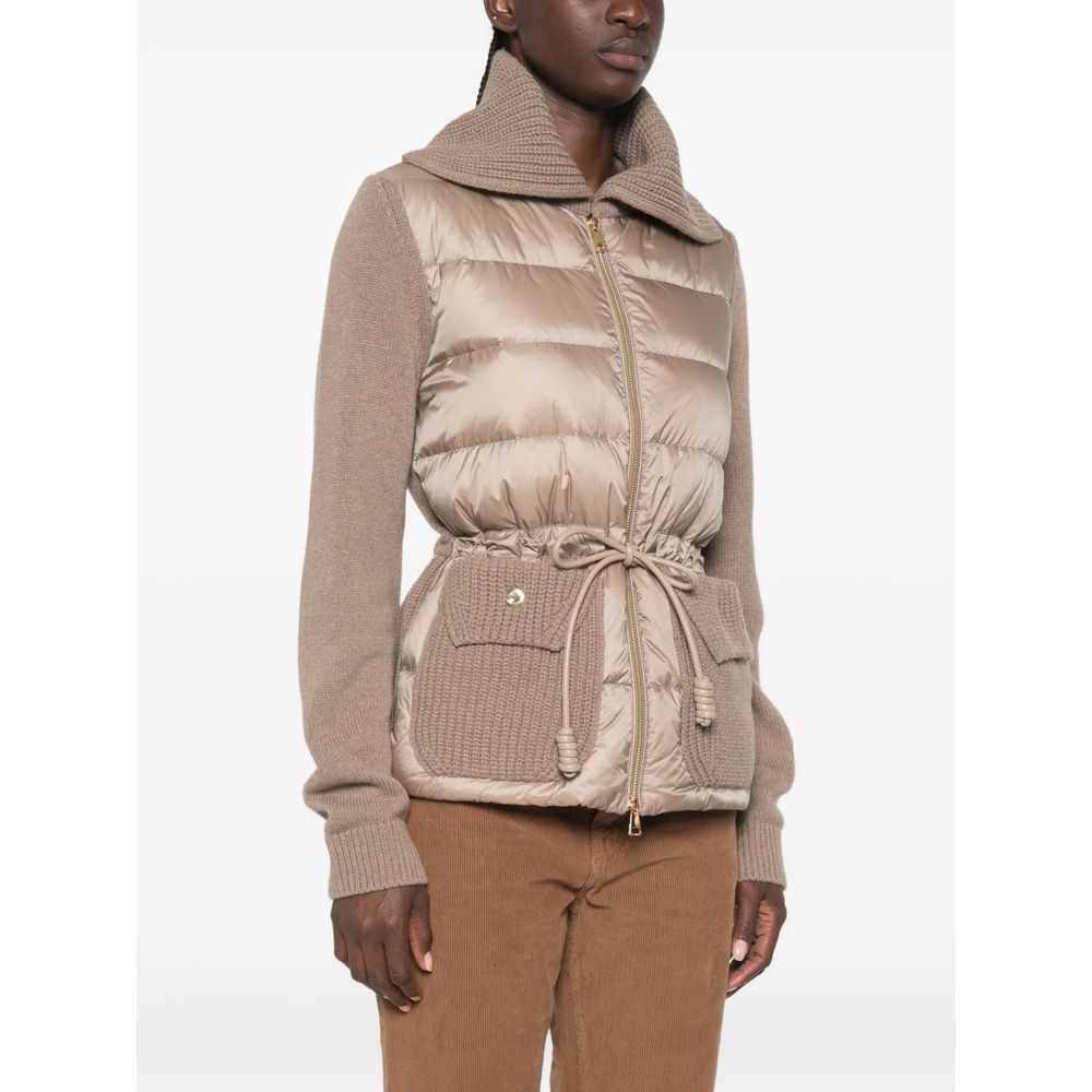 [Moncler] Cardigan FW26 M4281 9B000-17 22B