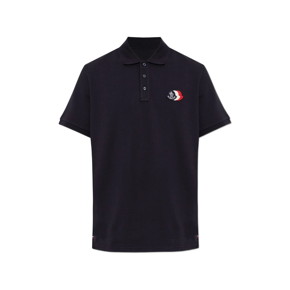 [Moncler] T-shirts Short Sleeve FW26 89A16 8A000-12 77X