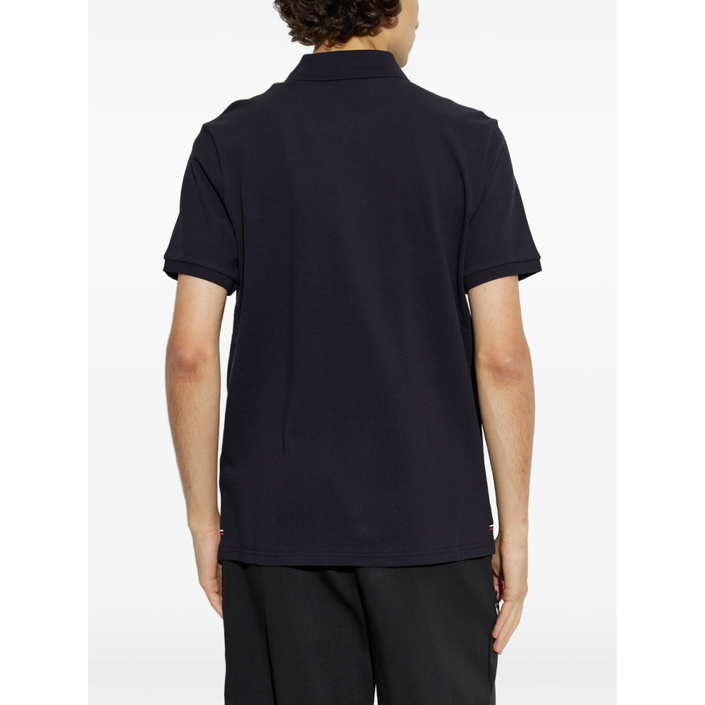 [Moncler] T-shirts Short Sleeve FW26 89A16 8A000-12 77X