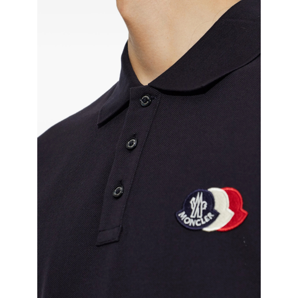[Moncler] T-shirts Short Sleeve FW26 89A16 8A000-12 77X