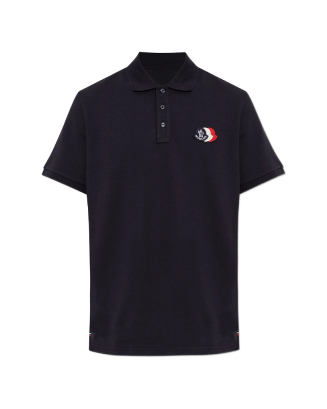 [Moncler] T-shirts Short Sleeve FW26 89A16 8A000-12 77X