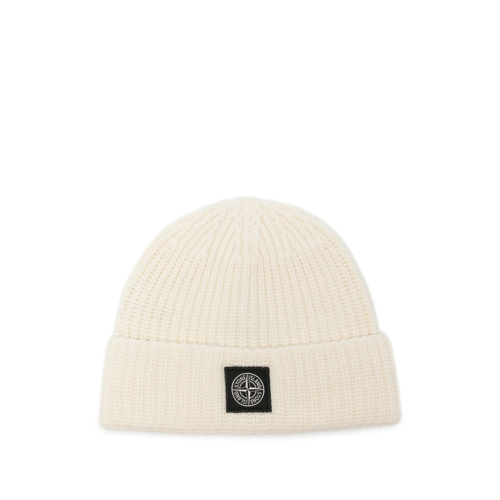 [Stone Island] Beanie FW26 15N100012 S00B4 V0093