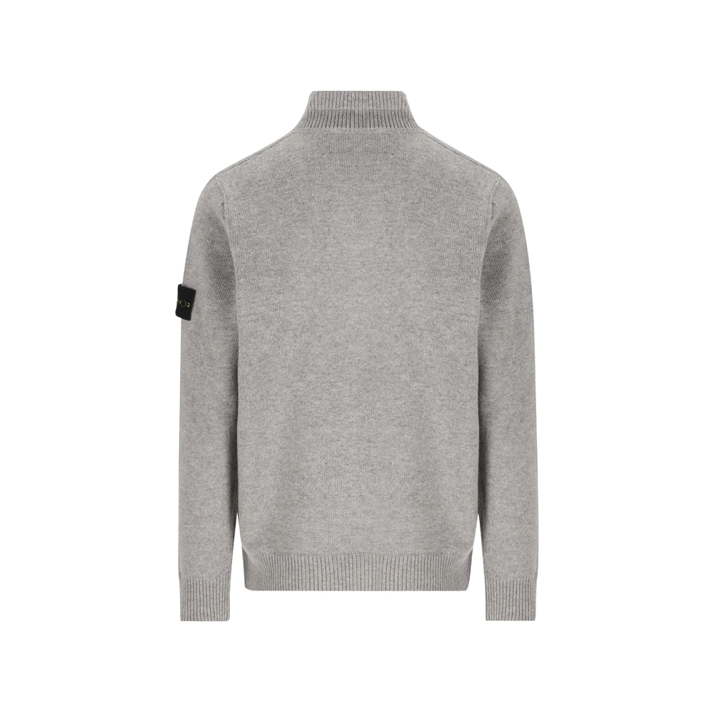 [Stone Island] Sweatshirt FW26 155100040 S00A3 V0M60