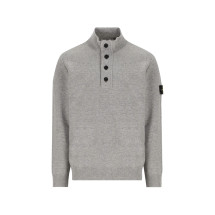 [Stone Island] Sweatshirt FW26 155100040 S00A3 V0M60