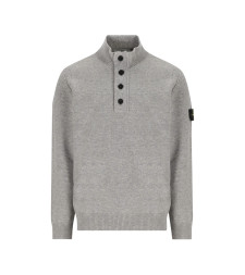 [Stone Island] Sweatshirt FW26 155100040 S00A3 V0M60