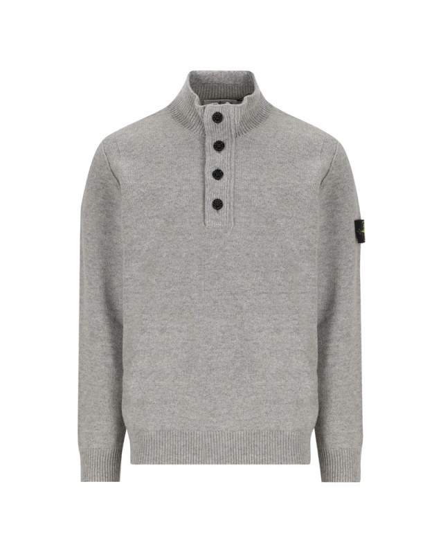 [Stone Island] Sweatshirt FW26 155100040 S00A3 V0M60