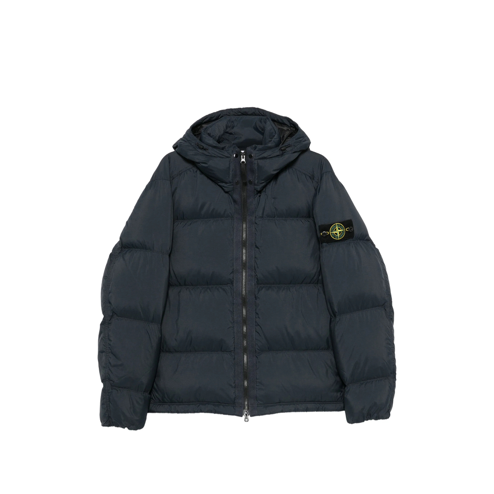 [Stone Island] Down Jacket FW26 154100013 S0483 V0020