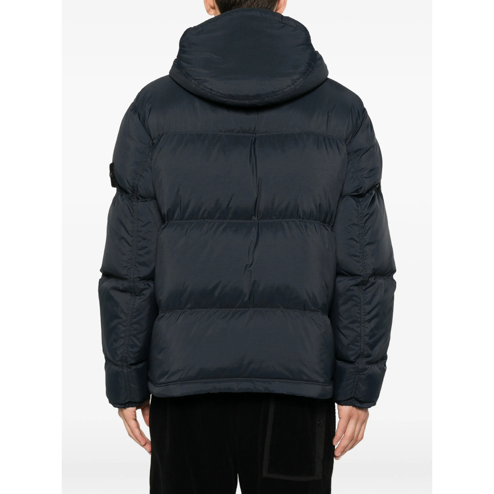 [Stone Island] Down Jacket FW26 154100013 S0483 V0020