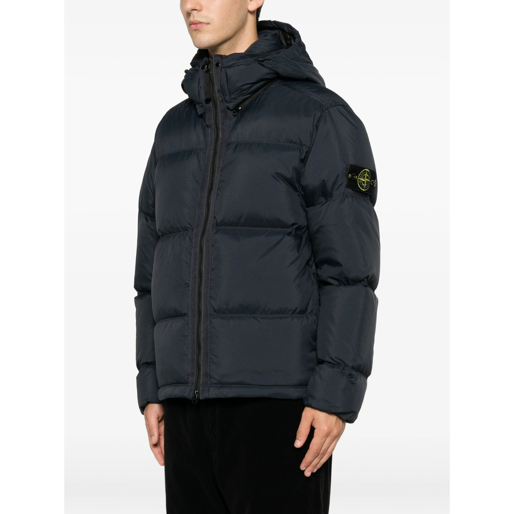 [Stone Island] Down Jacket FW26 154100013 S0483 V0020