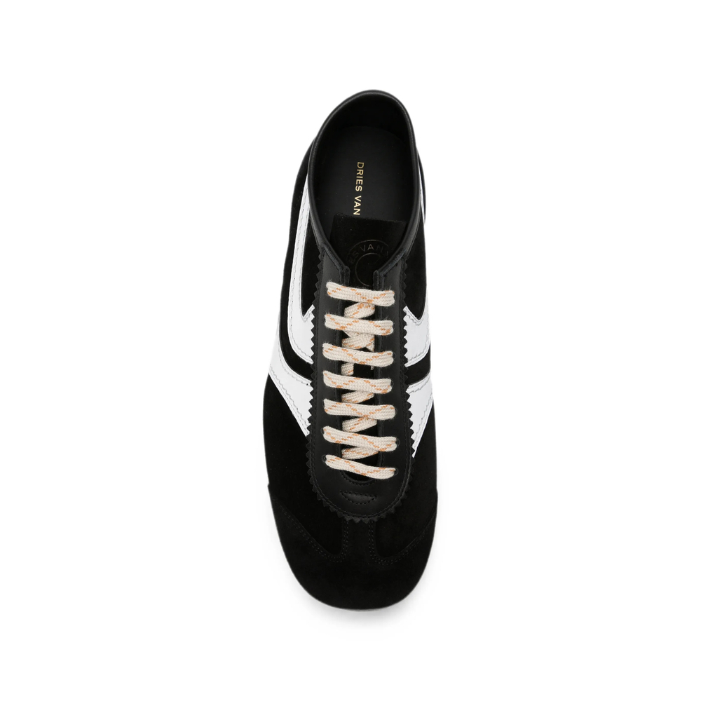 [DRIES VAN NOTEN] Sneakers FW26 0133 021700 998