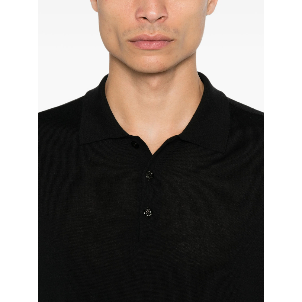 [Canali] Shirts Long Sleeve FW26 MK02353 C1123 100