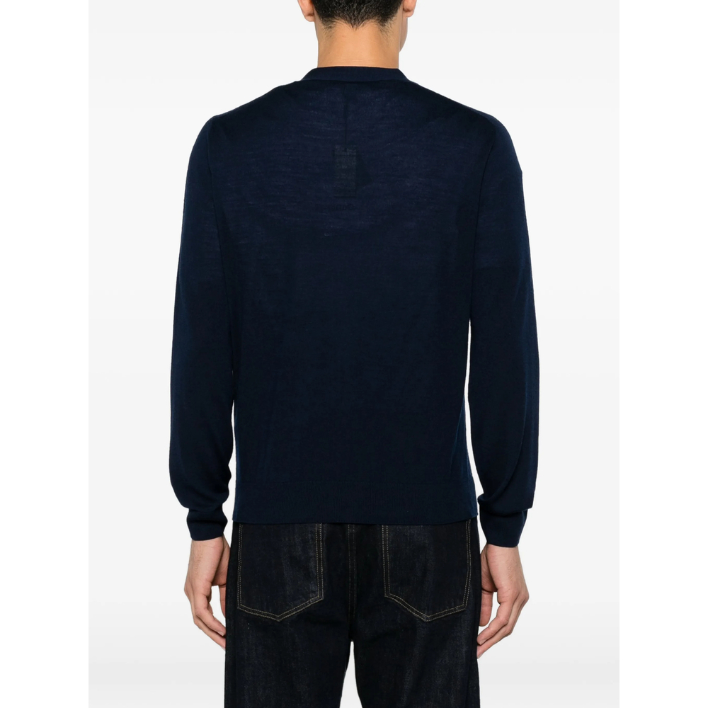 [Canali] Cardigan FW26 MK02353 C1127 301