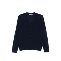 [Canali] Cardigan FW26 MK02353 C1127 301