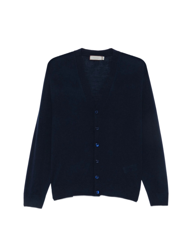 [Canali] Cardigan FW26 MK02353 C1127 301