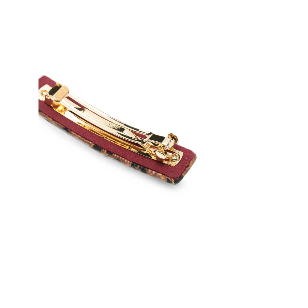 [Etro] Hair Accessory FW26 AS114 WF6B0003 X0825