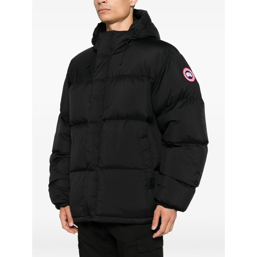 [CANADA GOOSE] Down Jacket FW26 1744M  9061