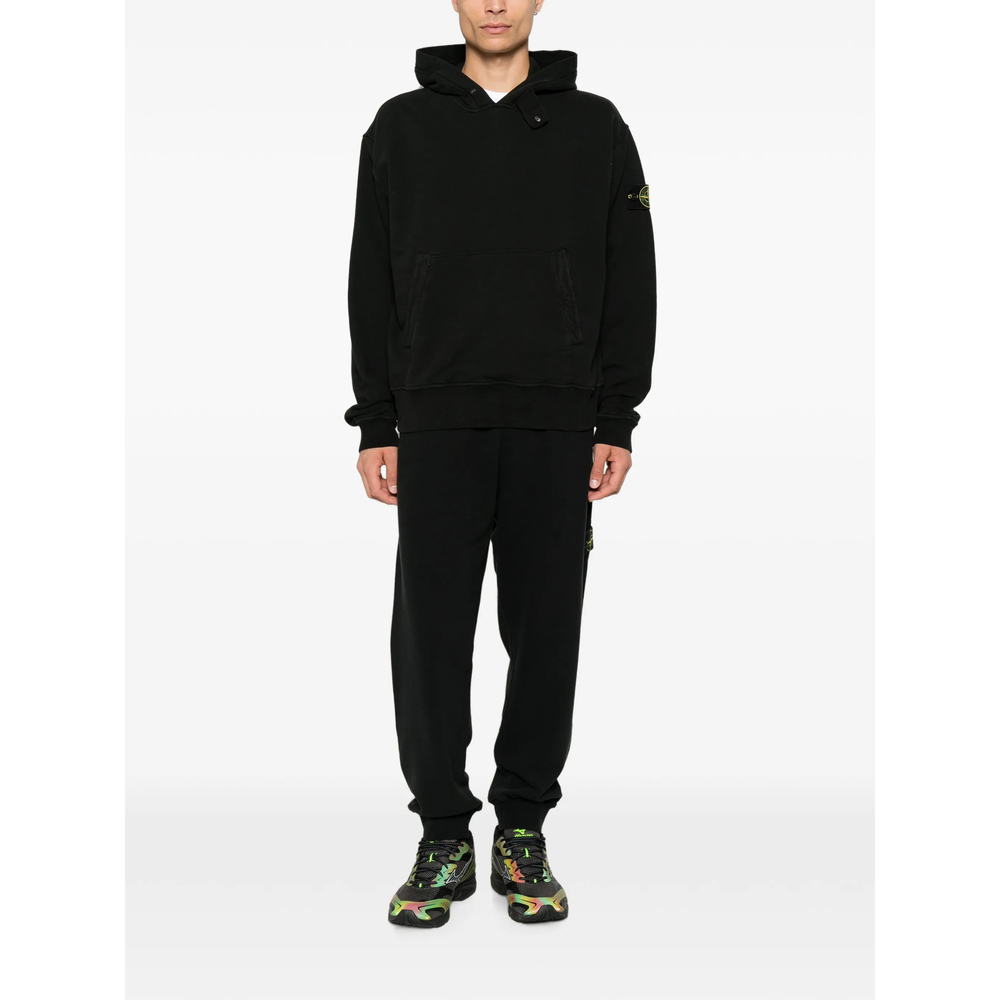 [Stone Island] Hoodie FW26 156100023 S0A20 V0029