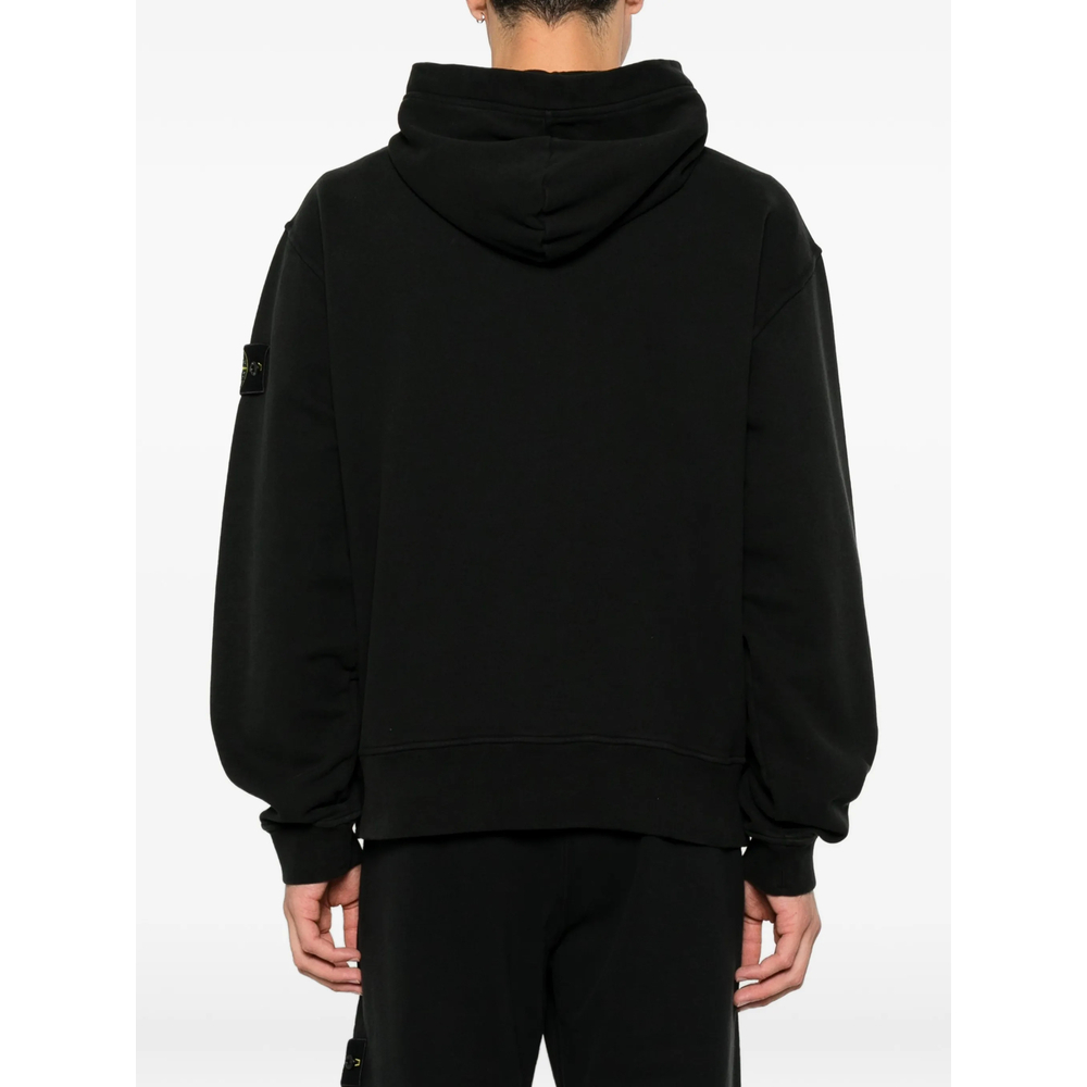 [Stone Island] Hoodie FW26 156100023 S0A20 V0029