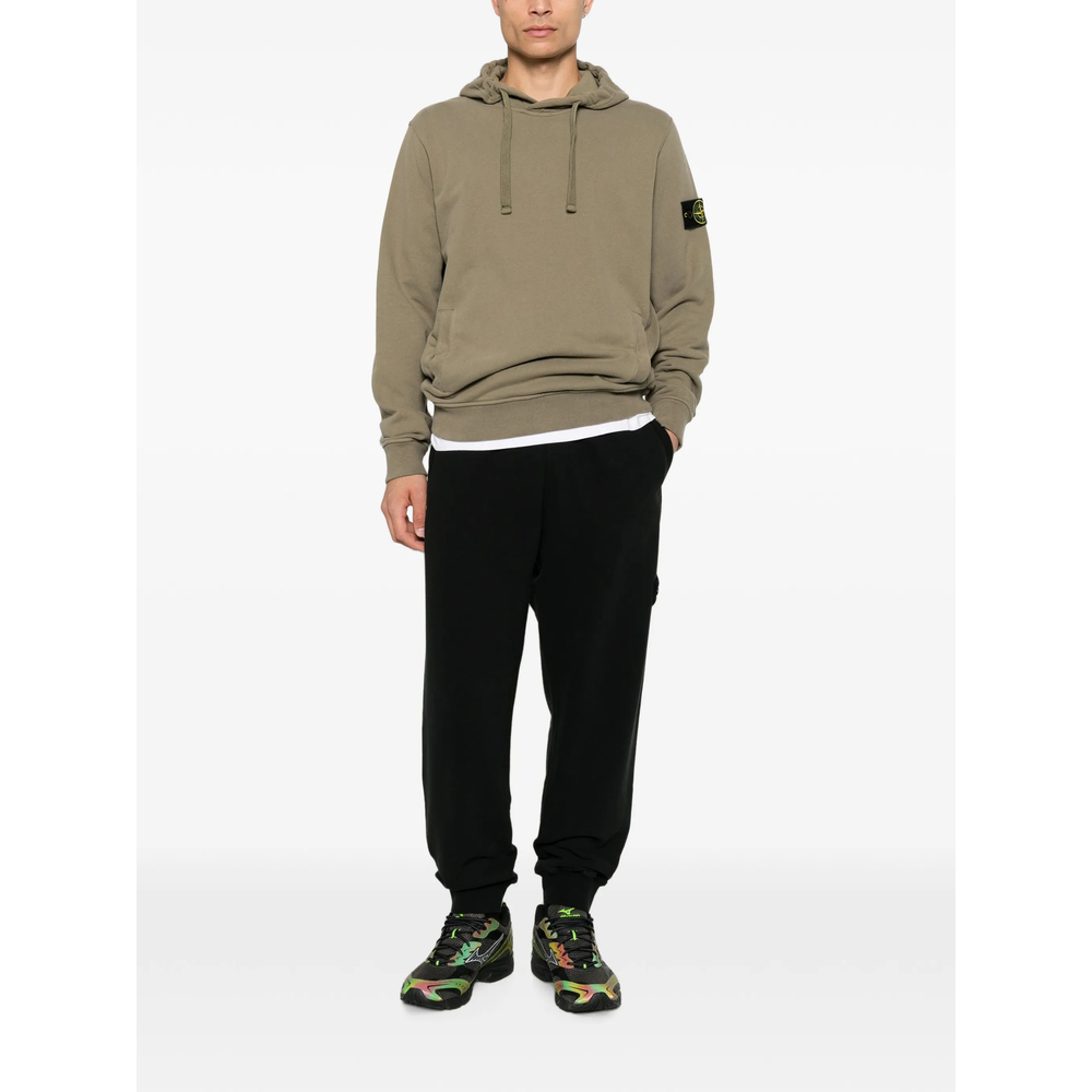 [Stone Island] Hoodie FW26 156100048 S0A20 V005G