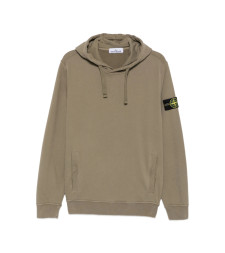 [Stone Island] Hoodie FW26 156100048 S0A20 V005G